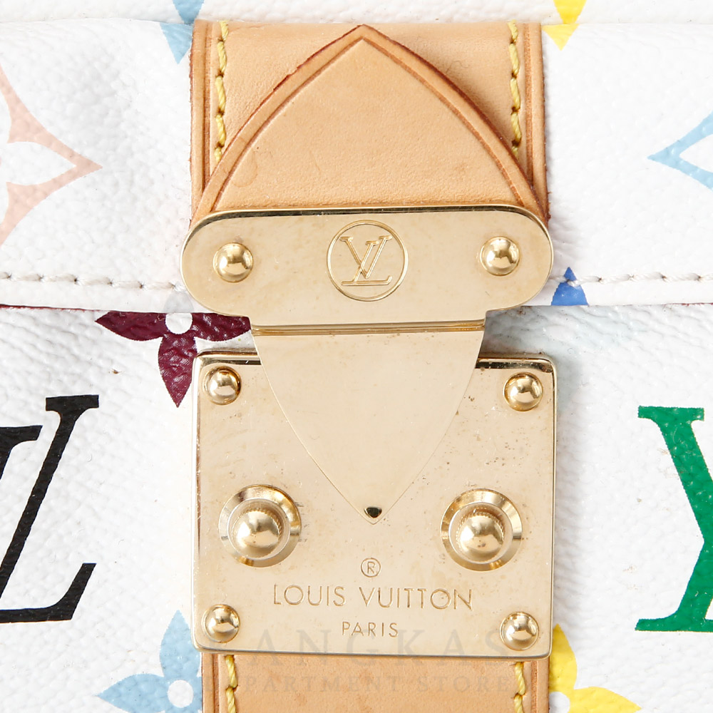 LOUIS VUITTON(USED)루이비통 모노그램 멀티컬러 스피디 30